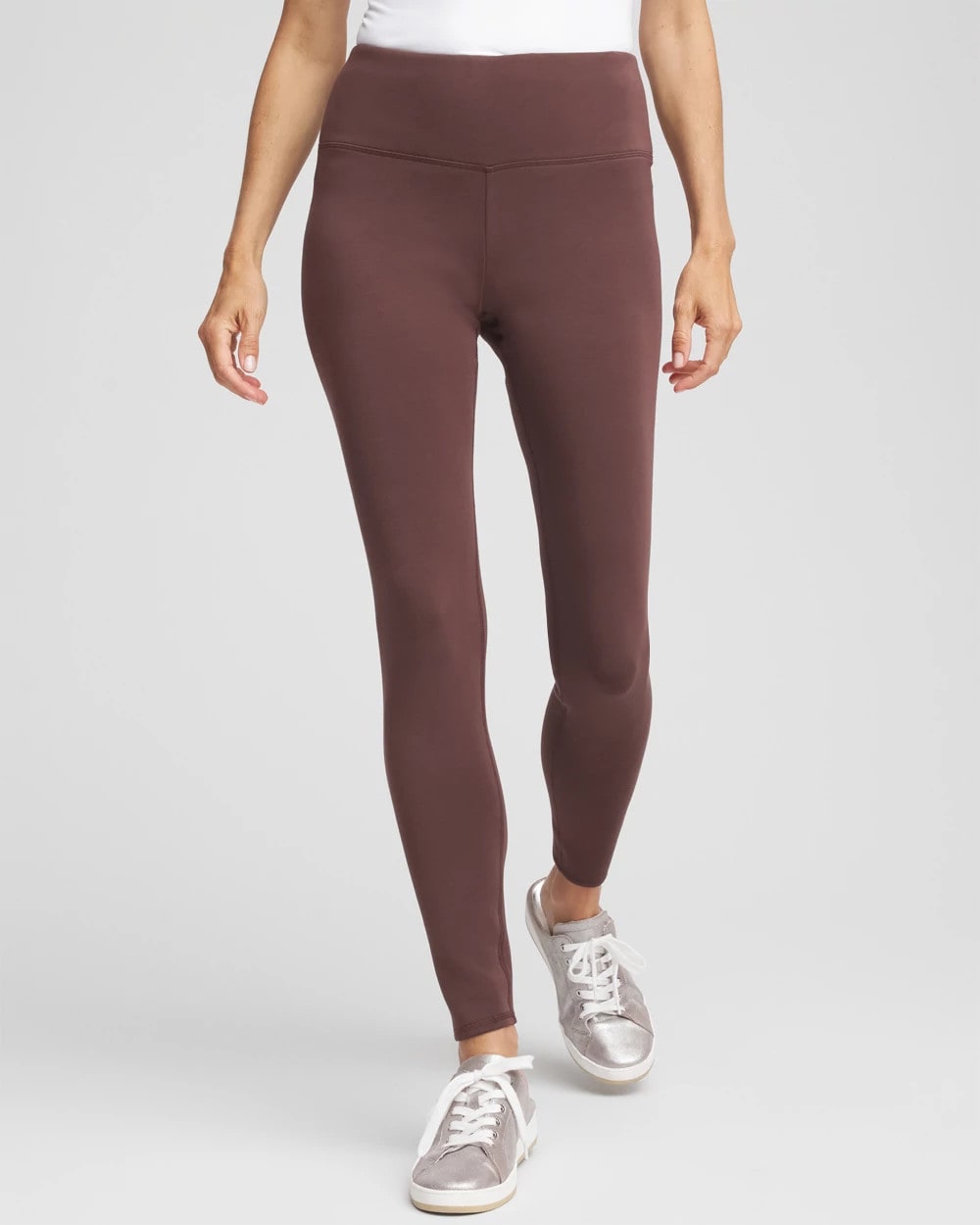Chico's Zenergy® Soft Ankle Leggings