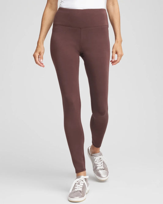 Chico's Zenergy® Soft Ankle Leggings