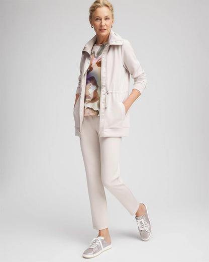 Chico's Zenergy® Cinch-Waist Jacket