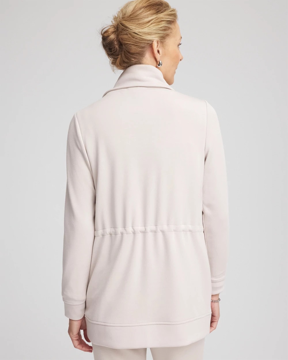 Chico's Zenergy® Cinch-Waist Jacket