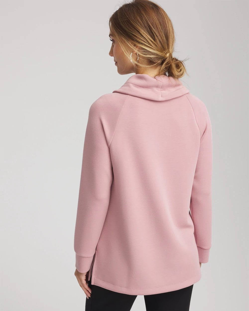 Chico's Zenergy® Soft Tunic