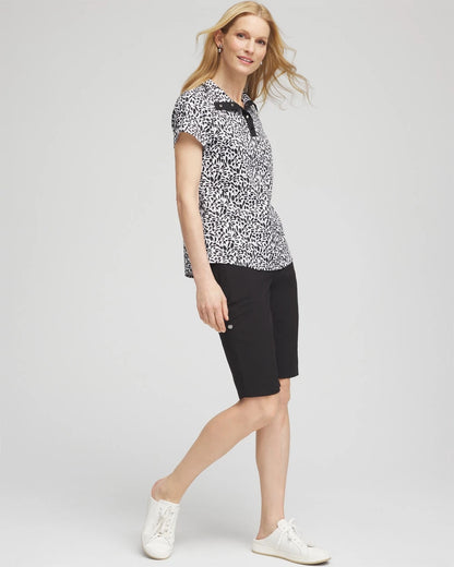 Chico's Zenergy® UPF Cargo Shorts