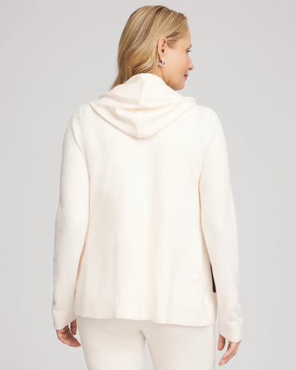 Chico's Zenergy® Luxe Cashmere-Blend Jacket
