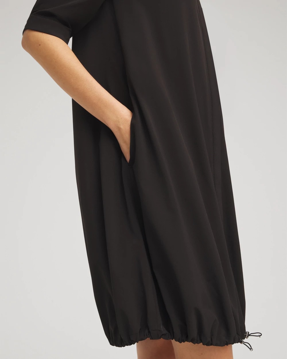 Chico's Zenergy® UPF Bungee Dress