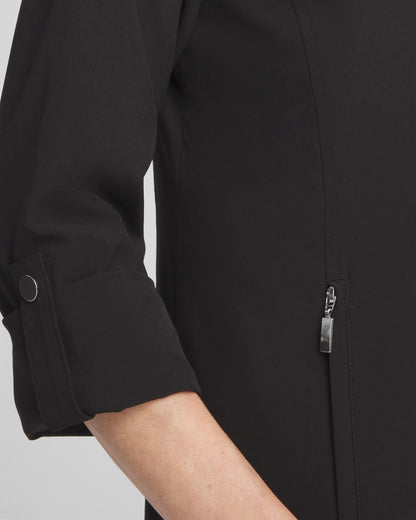 Chico's Zenergy® UPF Travel Jacket