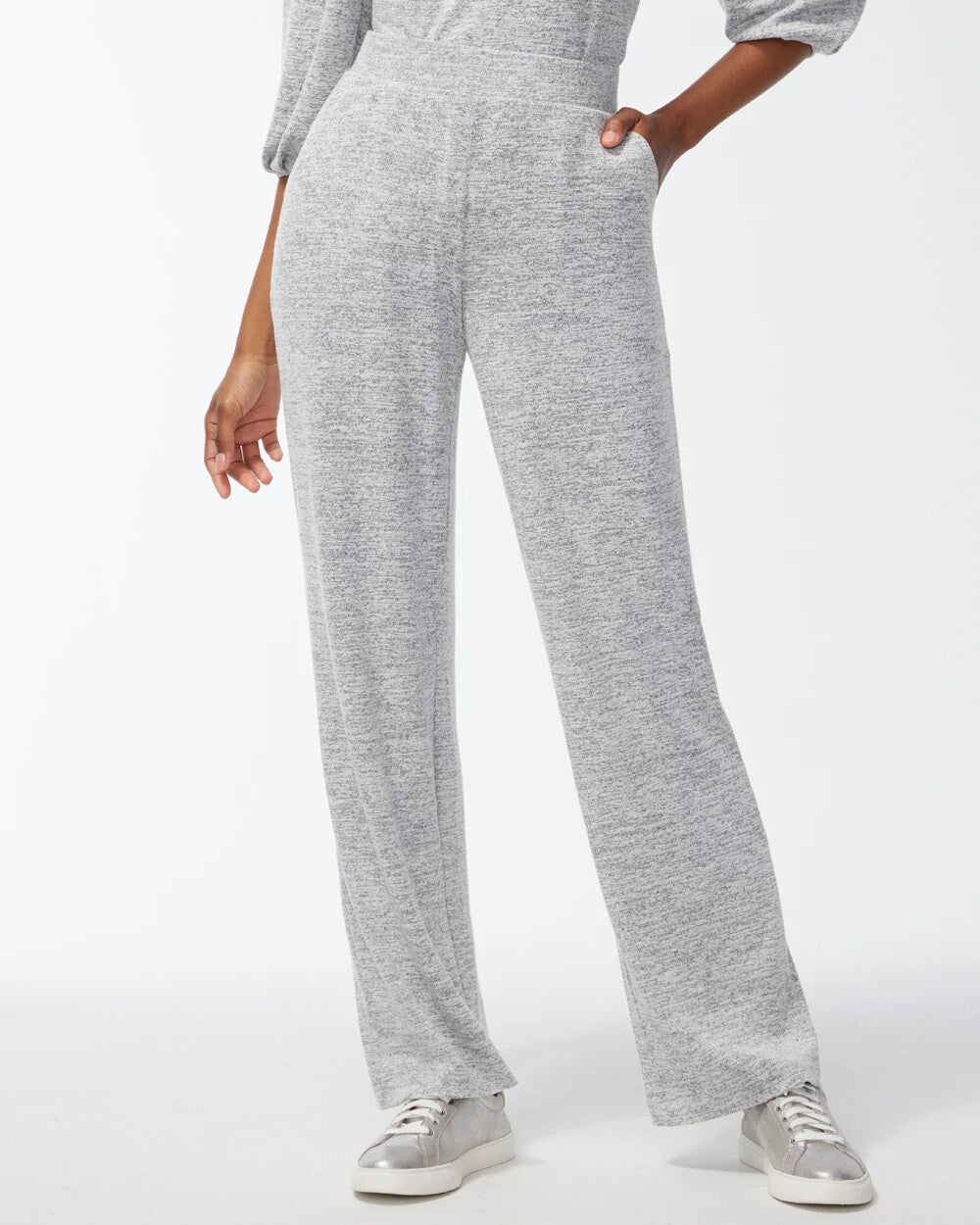 Chico's Petite Zenergy® Soft Essentials Pants