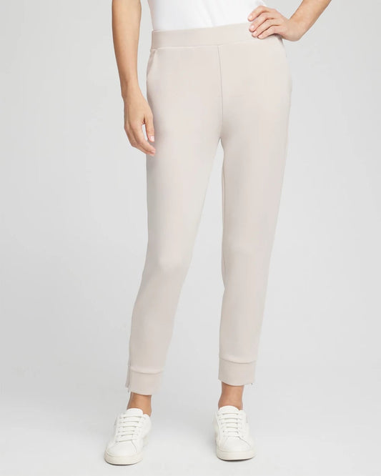 Chico's Zenergy® Caviar Bead Joggers