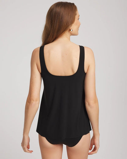 Chico's Miraclesuit® Boca Grande Ursula Tankini