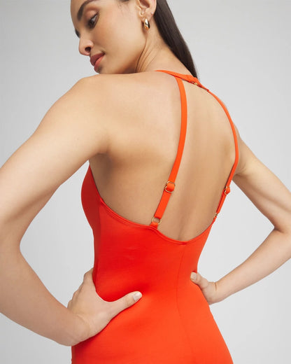 Chico's Miraclesuit® Wrapsody One Piece Swimsuit