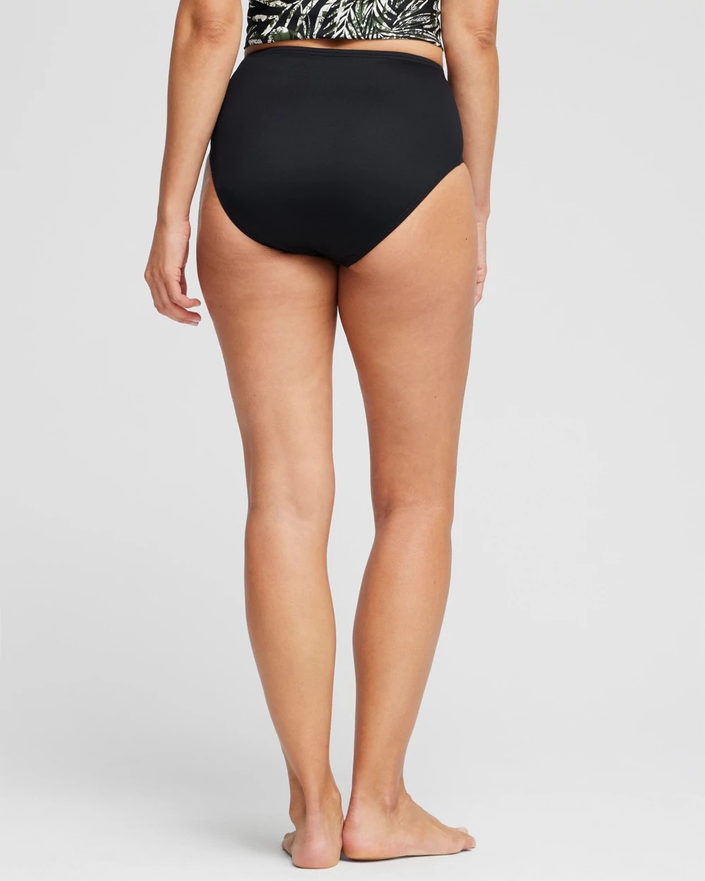 Chico's Miraclesuit Swim Bottom