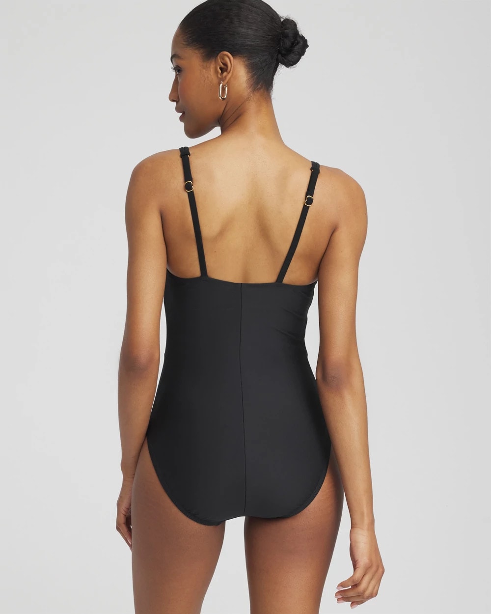 Chico's Magicsuit Obi One Saki One Piece