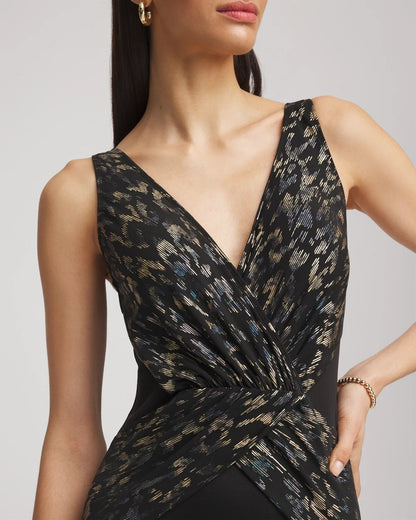 Chico's Miraclesuit® Sparkle Plenty Ibiza One-Piece Swimsuit