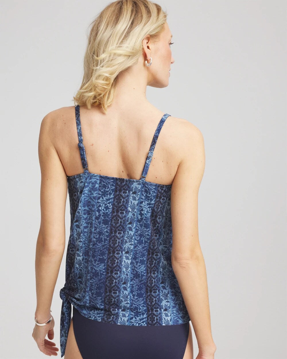 Chico's Magicsuit® Via Roma Alex Tankini