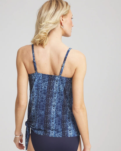 Chico's Magicsuit® Via Roma Alex Tankini