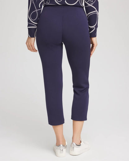 Chico's Zenergy® Soft Cropped Pants