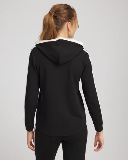 Chico's Zenergy® Grommet Top