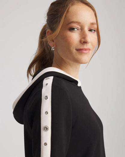 Chico's Zenergy® Grommet Top