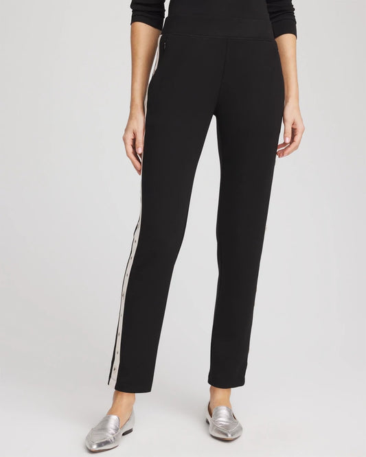Chico's Zenergy® Grommet Pants