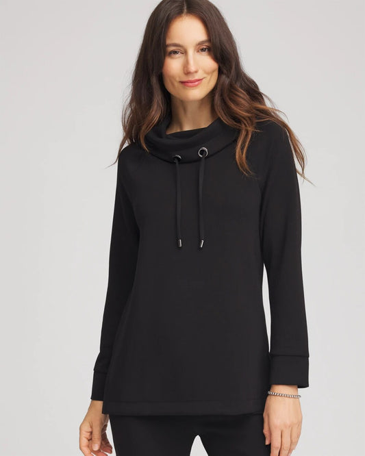 Chico's Zenergy® Soft Tunic