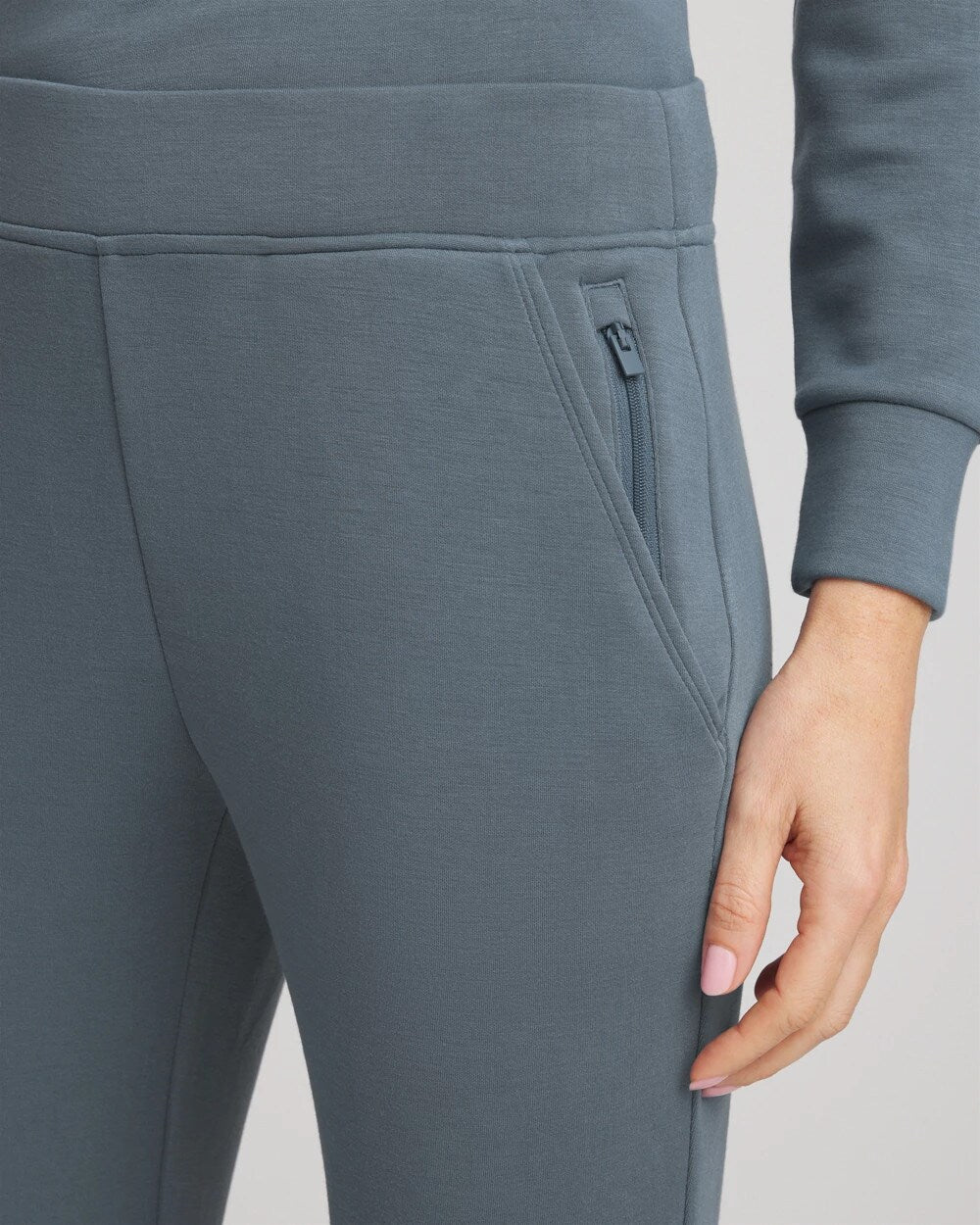Chico's Zenergy® Soft Ankle Pants