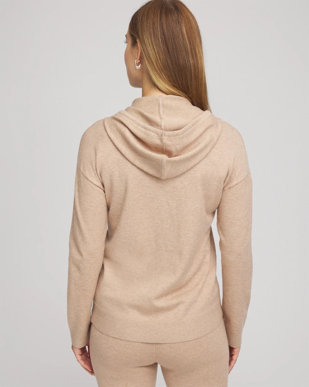 Chico's Zenergy® Luxe Embroidered Pullover Sweater