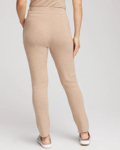 Chico's Zenergy® Luxe Tapered Ankle Pants