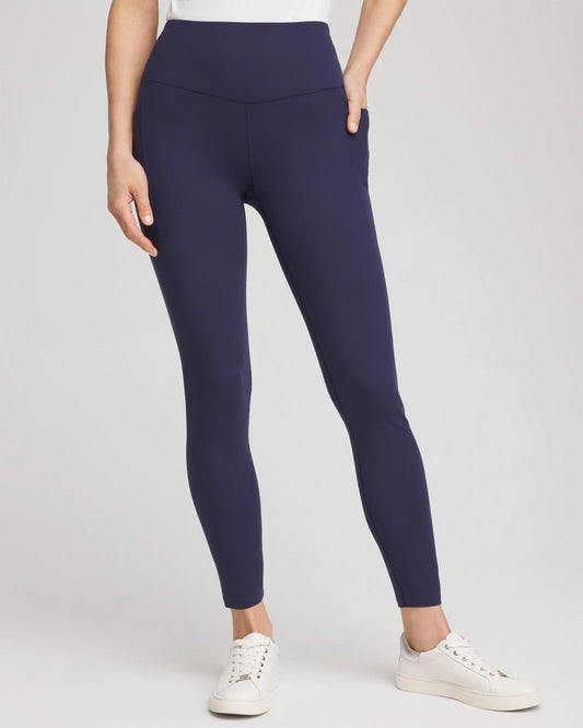 Chico's Zenergy® UPF Soft-Stretch Leggings