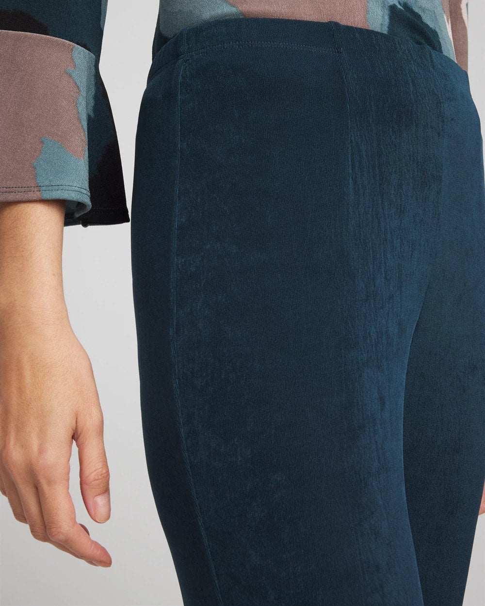 Chico's Travelers™ No Tummy Pants