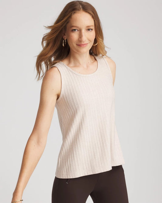 Chico's Cozy Tank