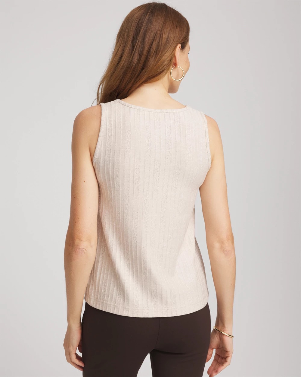 Chico's Cozy Tank