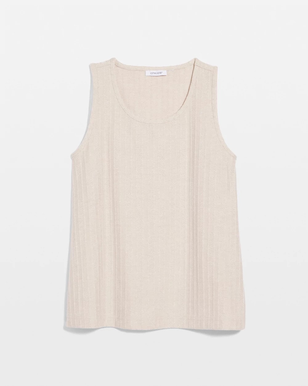 Chico's Cozy Tank