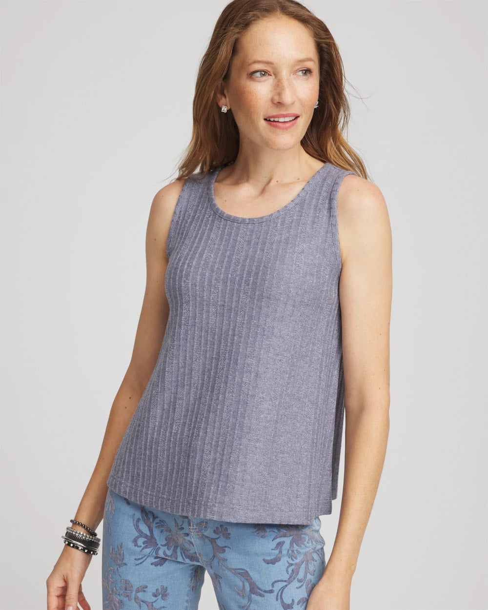 Chico's Cozy Tank