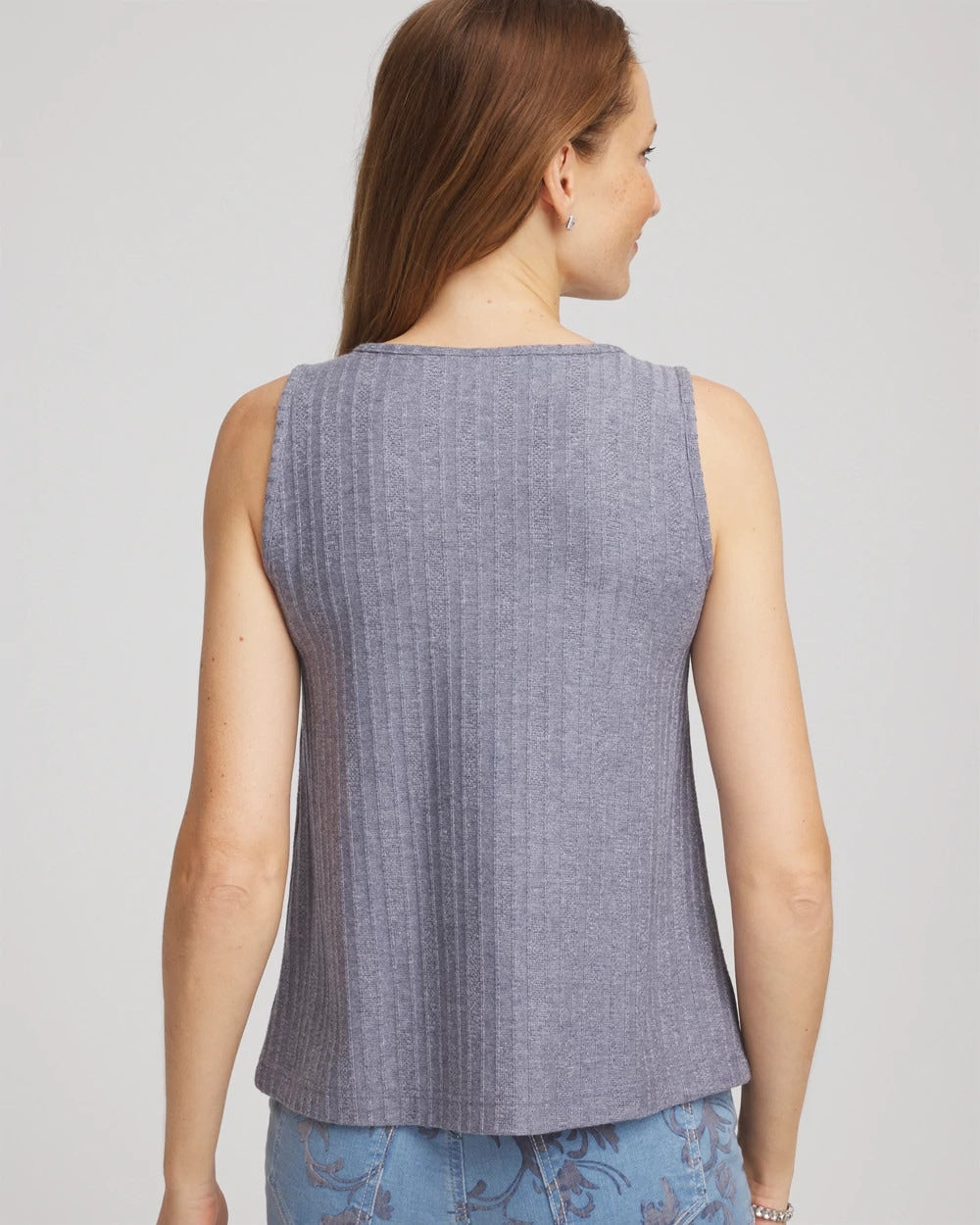 Chico's Cozy Tank