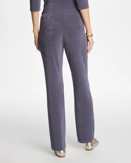 Chico's Petite Travelers™ No Tummy Pants