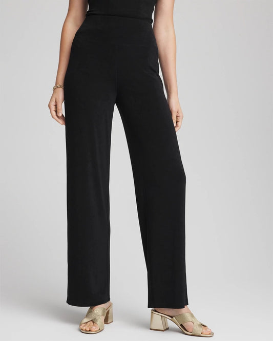 Chico's Travelers™ So Slimming Pants