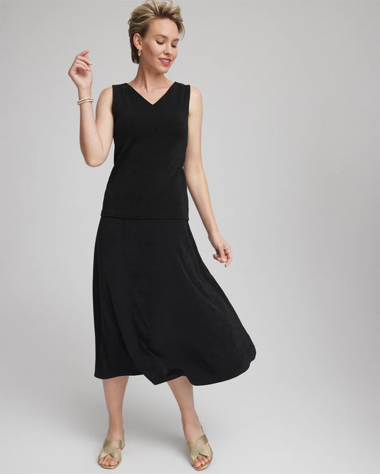 Chico's Travelers™ So Slimming Skirt