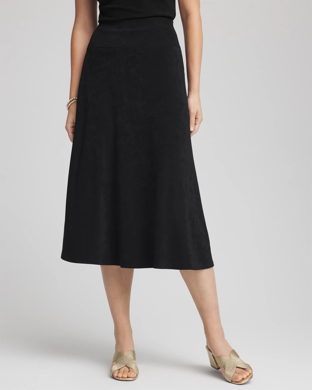 Chico's Travelers™ So Slimming Skirt
