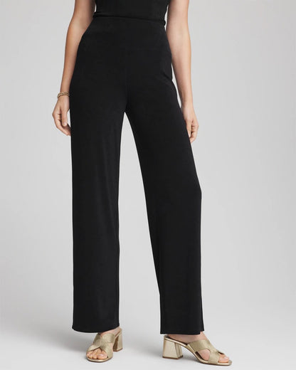 Chico's Petite Travelers™ So Slimming Pants
