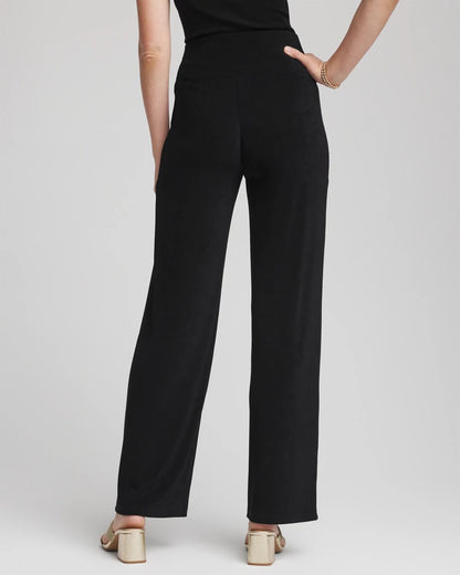 Chico's Petite Travelers™ So Slimming Pants