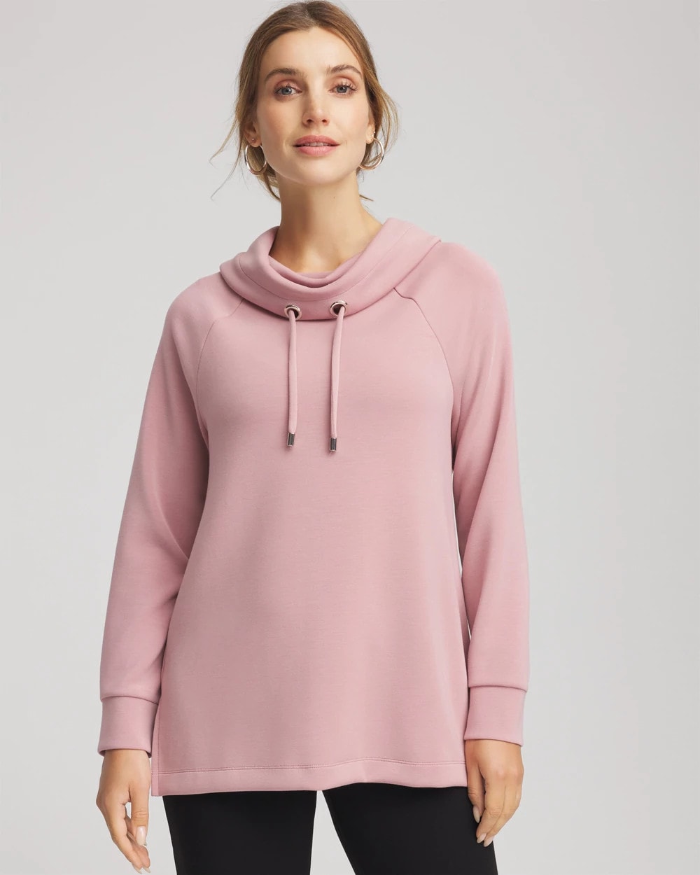 Chico's Zenergy® Soft Tunic