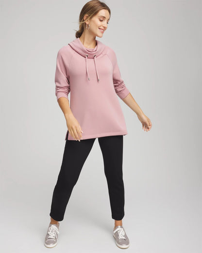Chico's Zenergy® Soft Tunic