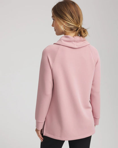 Chico's Zenergy® Soft Tunic