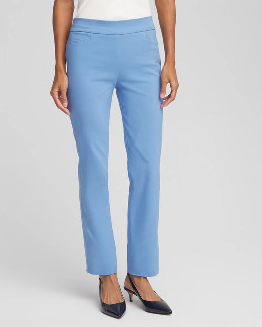 Chico's Brigitte™ Slim Full-Length Pants