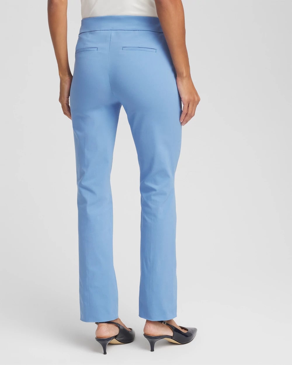 Chico's Brigitte™ Slim Full-Length Pants