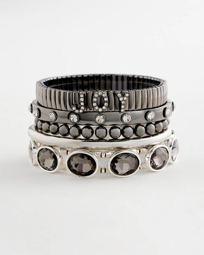 Chico's Joy Watch Band Bracelet