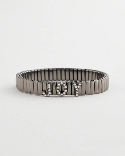 Chico's Joy Watch Band Bracelet
