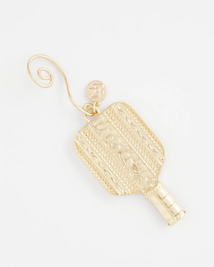 Chico's Pickleball Ornament