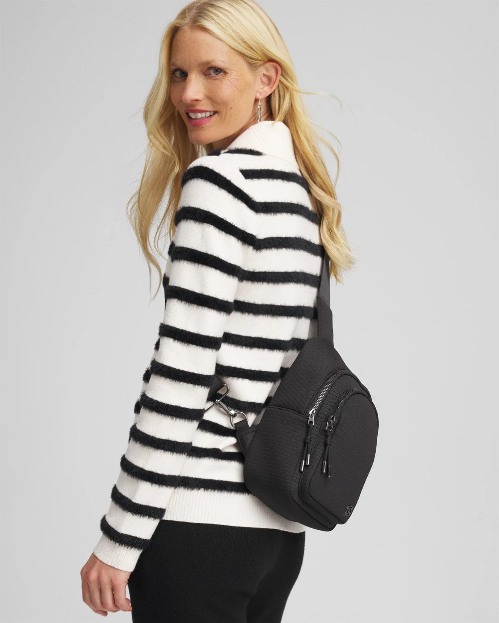Chico's Chico’s Sling Backpack