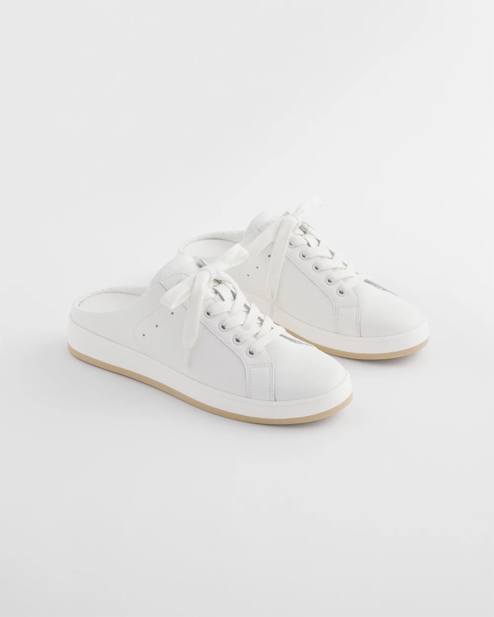 Chico's Slide-in Sneakers