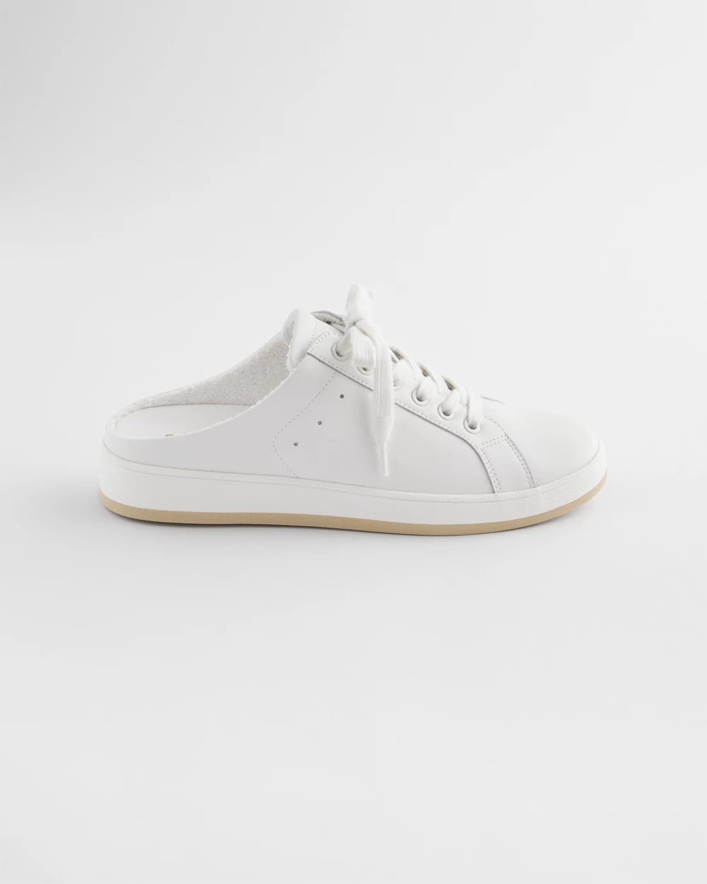 Chico's Slide-in Sneakers